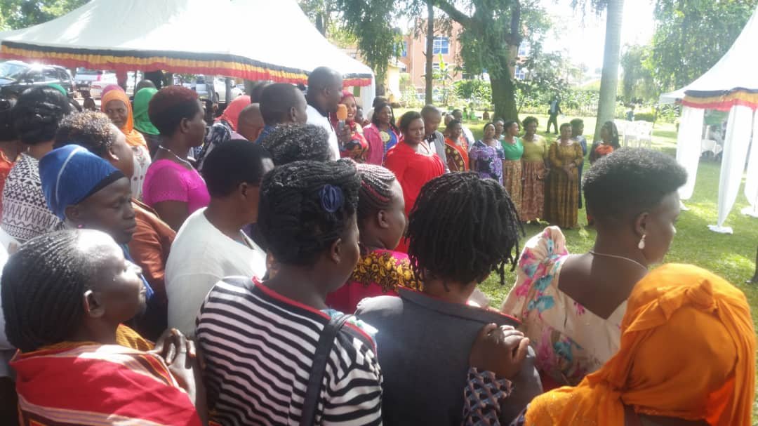 CHAD Foundation Contact